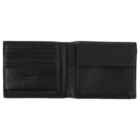 MAITRE Abtweiler Gilbrecht QF billfold RFID black