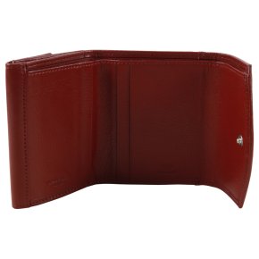 MAITRE Leisel Deda sv4f Portemonnaie dark red