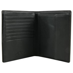 MAITRE F3 Heribert HF  RFID billfold black