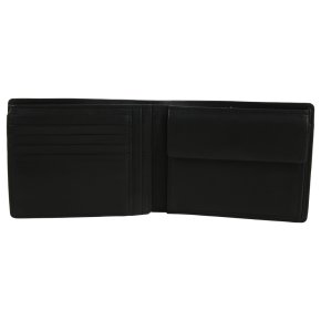 MAITRE Hundsbach Galbert Portemonnaie black