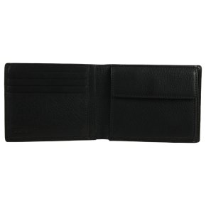 MAITRE Schwarzerden Gilbrecht Portemonnaie black