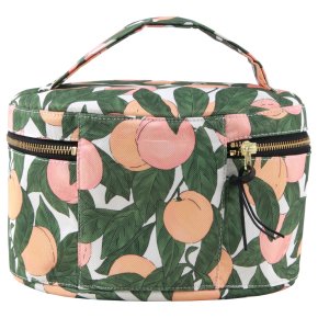 WOUF XL BEAUTY Kosmetiktasche peach