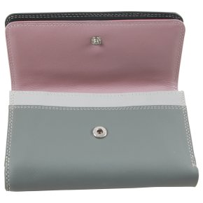 mywalit Double Flap Damenbörse storm