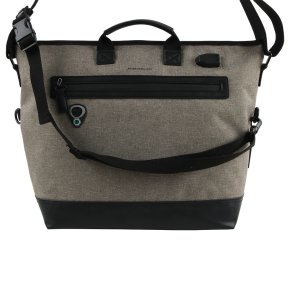 Picard  SPEED Kuriertasche Umhängetasche nougat