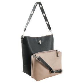 Picard  HARBOUR Schultertasche schwarz