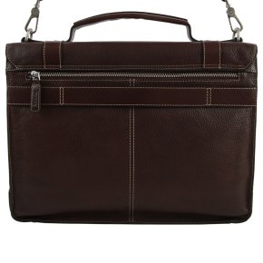 Picard  URBAN RIDE Laptoptasche kastanie