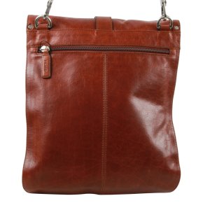 Picard  BUDDY Herrentasche cognac