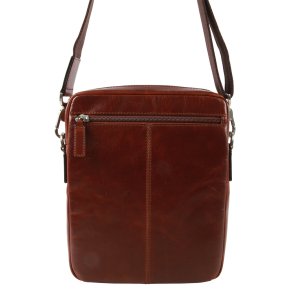 Picard  BUDDY Herrentasche cognac