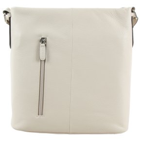 Picard  PURE Schultertasche L linen