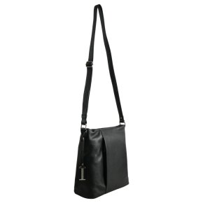 Picard  PURE Schultertasche L schwarz