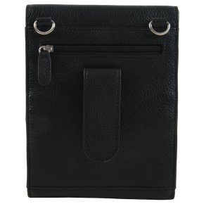 Picard  MILANO Handytasche schwarz