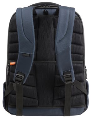 Samsonite Cityscape EVO backpack 15.6" blue