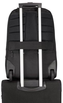 Samsonite Cityscape EVO backpack/WH  15.6" black