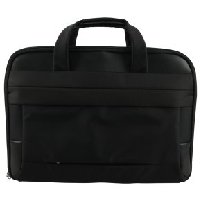 Samsonite Spectrolite 17,3" bailhandle Laptoptasche black