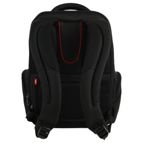 Samsonite PRO-DLX 5  15.6" Rucksack black