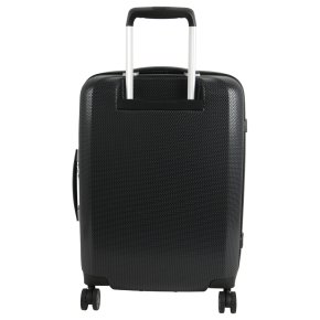 Samsonite MIXMESH 55/20 Trolley graphite/gunmetal