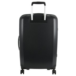 Samsonite MIXMESH 69/25 Trolley graphite/gunmetal