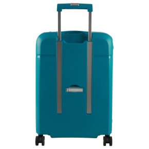 Samsonite MAGNUM  55/20 Trolley caribean blue