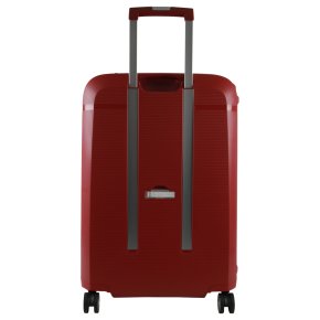 Samsonite MAGNUM 69/25 Trolley rust red