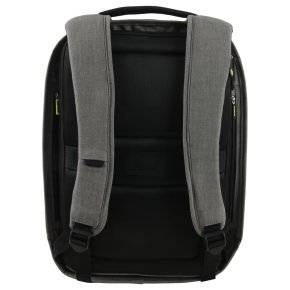 Samsonite Securipak S  15.6" Rucksack cool grey