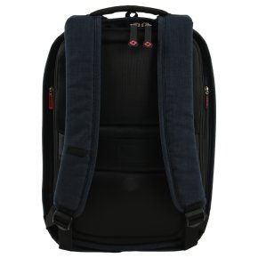 Samsonite Securipak S 14.1" Rucksack eclipse blue