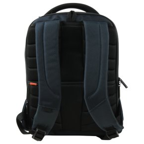 Samsonite Cityscape EVO backpack 14.1" blue