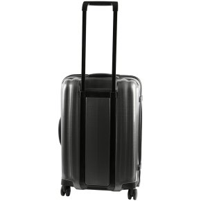 Samsonite LITE CUBE DLX SPINNER 68 Trolley grey