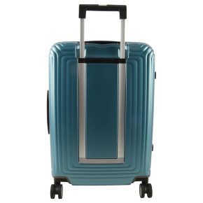 Samsonite Neopulse 55/20 Schalenkoffer matte ice blue