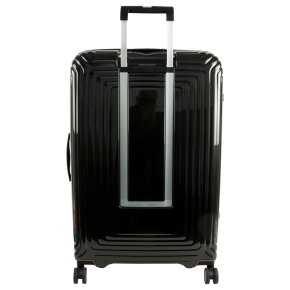 Samsonite Neopulse 75/28 Schalenkoffer metallic black