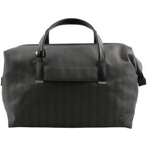 Samsonite Lite DLX 55/22 Reisetasche eclipse grey