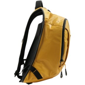 Samsonite Paradiver light M Rucksack yellow