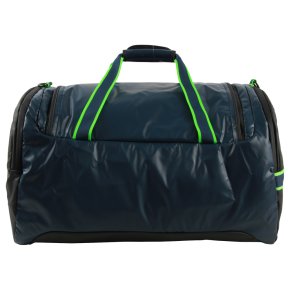 Samsonite Paradiver light duffle 61 Reisetasche night blue/fluo green