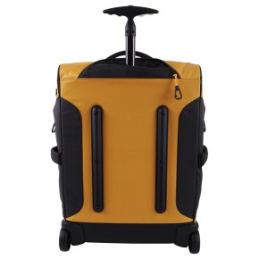 Samsonite Paradiver S-Cabin 55/20 Reisetasche yellow