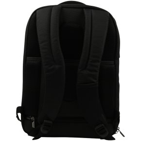 Samsonite Rewind Backpack Lap 14.1" Rucksack black