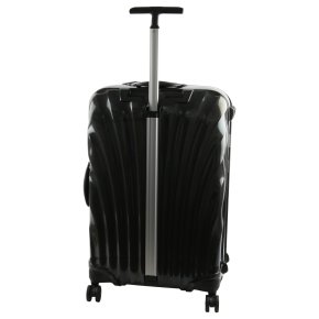 Samsonite LITE-LOCKED SPINNER 69 Schalenkoffer black