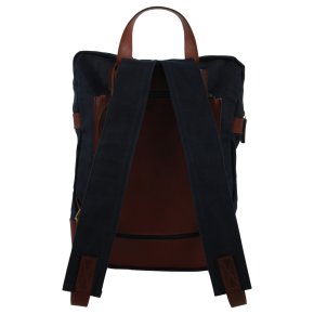 Saccoo Paras CV Rucksack navy