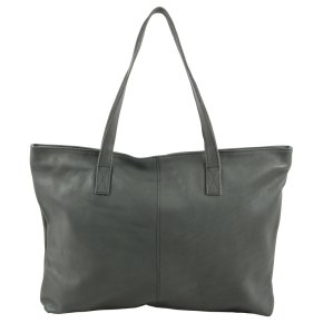 Saccoo Munchen Shopper grey