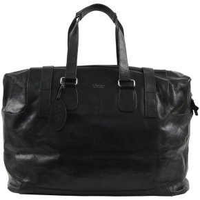 Saccoo Bonito Reisetasche black