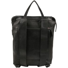 Saccoo Sica L  Rucksack  black