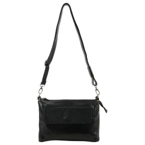 Saccoo Arani Schultertasche black