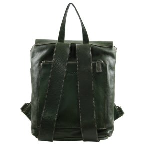 Saccoo Sica M green Rucksack