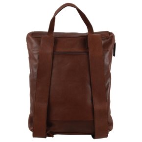 Saccoo Sica L Rucksack choco