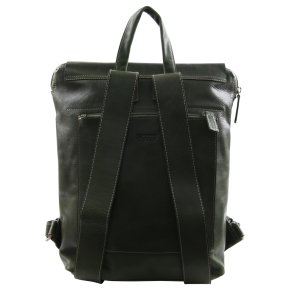 Saccoo Sica L green Rucksack