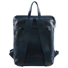 Saccoo Sica L Rucksack blue