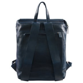 Saccoo Sica L Rucksack blue