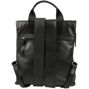 Saccoo Paita Rucksack black