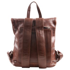 Saccoo Sati M Rucksack choco