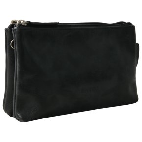 Saccoo Giron Handtasche black