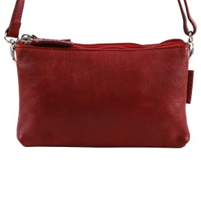 Saccoo Giron Handtasche red