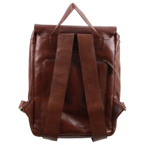 Saccoo Maredan M Rucksack choco